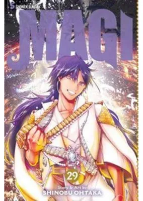 Produktbild von Magi