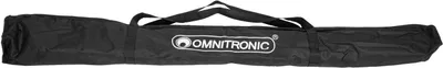 Produktbild von OMNITRONIC BPS-3 Transporttasche (Stativ 2x) (60004133)