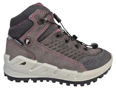 Image de Ricosta XPLORER : Bottes de randonnée Sympatex, couleur gris