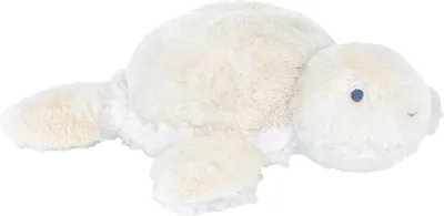 Productafbeelding van Happy Horse Knuffel Schildpad Terry, 25 cm - Duurzaam pluche speelgoed