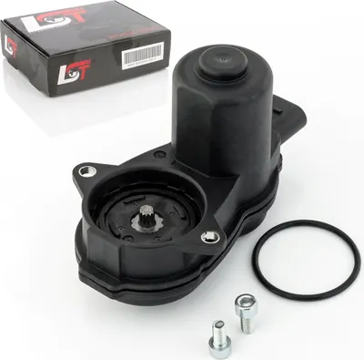 Produktbild von Stellmotor Bremssattel elektrische Parkbremse EPB Handbremse für AUDI A5 8T 8F