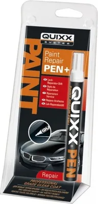 Zdjęcie produktu dla QUIXX Farba Naprawcza Pędzel z Wykończeniem Szklistym ref 10010