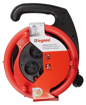Produktbild von Legrand 090971, 1 Stück(e)