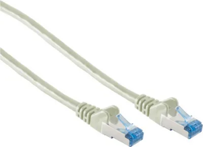 Produktbild von Patchkabel cat6A S/FTP PIMF 1m