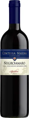 Produktbild von Negroamaro Puglia IGT Contessa Marina Castellani 2025 Apulien | Italien | 13% vol | 0,75 l