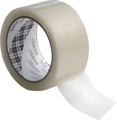 Obrázok produktu pre Tartan™ 369T5066 Baliaca páska 369 - 66 m x 50 mm, transparentná