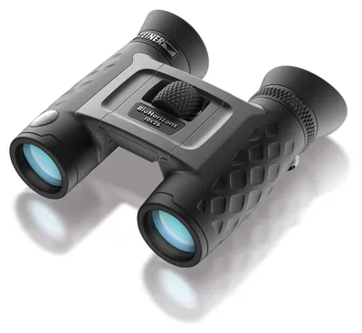Produktbild von Fernglas Fernrohr Fernglas Kompakt - 10 x 26 - Autobright - Wasserdicht und leicht - Für unterwegs und auf Reisen