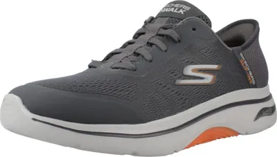 Produktbild von SKECHERS GO WALK ARCH 2.0 Grau