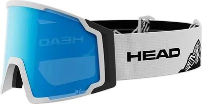 Immagine prodotto di Occhiali da sci HEAD NEVES PRO 5K blu/bianco 2025/26