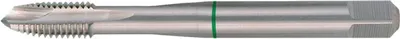 Zdjęcie produktu dla Ruko gwintownik maszynowy DIN371-B UNC 4-40 HSS-Co - 265040UNC
