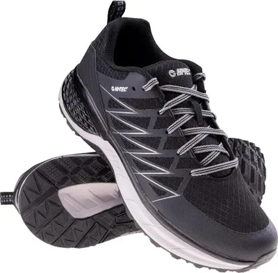 Zdjęcie produktu dla Buty turystyczne Trail Destroyer Low M Pullunder Hi-Tec Größe: 42,