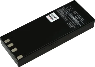 Produktbild von Akku für Lautsprecher Sennheiser LSP 500 Pro (kein Original)