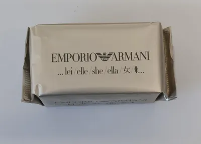 Produktbild von Emporio Armani 3360372061786, Frauen, 30 ml, Nicht nachfüllbare Flasche, Heliotrop, Mandel, Zedernholz, Moschus