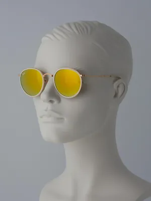 Image de Lunettes de soleil Ray-Ban pour femmes