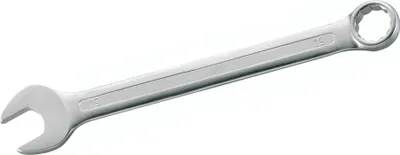 Obrázok produktu pre Kombinovaný kľúč Dönges DIN 3113, 6 mm (Kombinovaný kľúč)