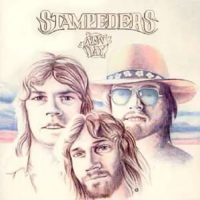 Obrázok produktu pre Stampeders: New Day