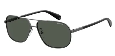 Obrázok produktu pre Slnečné okuliare 2074/S/x KJ1/M9 Men Grey Grey