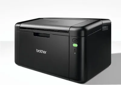 Image de Imprimante Monofonction Monochrome BROTHER HL-L1240W, Wi-Fi & Wi-Fi Direct, A4, 20 ppm