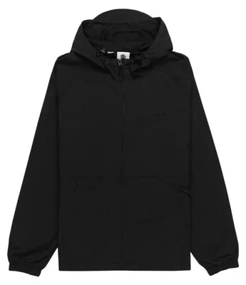 Produktbild von Element Herren Sommer Jacke Alder 2.0 mit Kapuze, wasserabweisend und winddicht