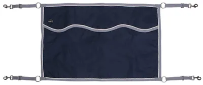 Boxvergitterung 60x95 cm, stabile Trennwand, wasserabweisend