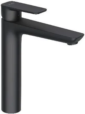 Zdjęcie produktu dla Kludi Pure&Style - Bateria umywalkowa, czarny matowy 402963975