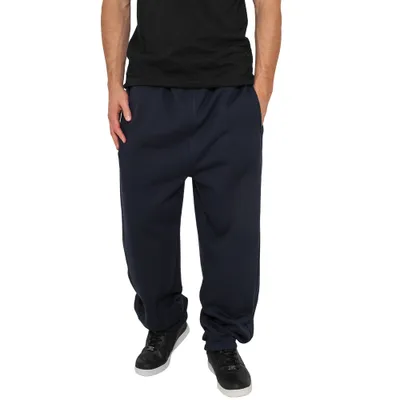 Produktbild von Urban Classics Sweatpants, Farbe:navy, Größe:S