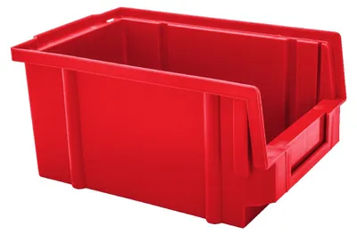 Zdjęcie produktu dla Pojemnik warsztatowy magazynowy kuweta 199x135x100