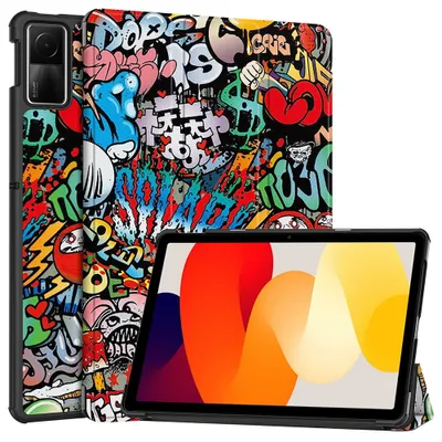 Obrázek produktu pro Techsuit Foldpro ochranné pouzdro pro - Xiaomi Redmi Pad SE - Urban Vibe