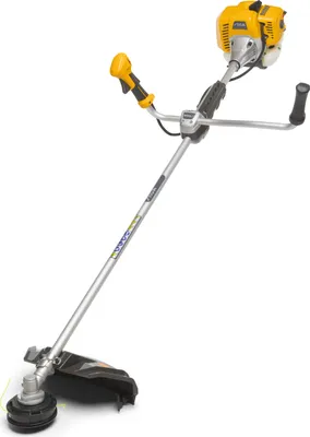 Produktbild von STIGA Benzin-Rasentrimmer BC 545 B, 42,7 cm³ Motor (1,7 PS), 45 cm Schnittbreite