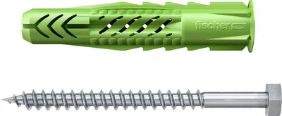 Produktbild von Fischer 532700, 4 Stück(e)