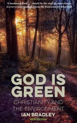 Produktbild von God Is Green