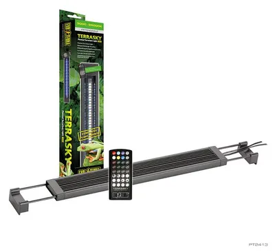 Image de Ampoule Reptile, Lumière Naturelle, Faible Consommation, 26 W