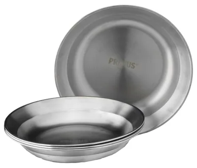 Immagine prodotto di Primus Campfire Plate Argento Argento Taglia unica