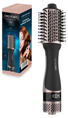 Zdjęcie produktu dla Cecotec Airbrush CeramicCare Unique Touch