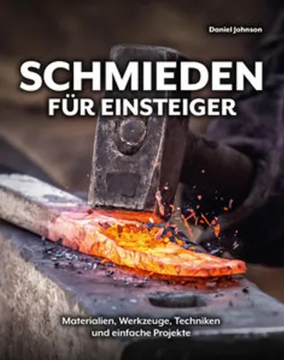 Obrázok produktu pre Schmieden für Einsteiger
