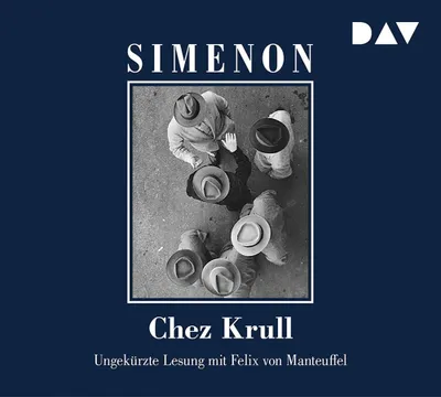 Immagine prodotto di Chez Krull