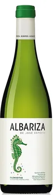Produktbild von Albariza 2018 Weißwein Spanien V.T Cadiz 75.00 cl 12.0 %