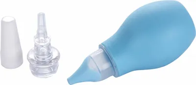 Produktbild von Nasen- und Ohrenreiniger - 0M+