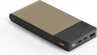 Zdjęcie produktu dla Powerbank GP M2+ 10000mAh Beżowy