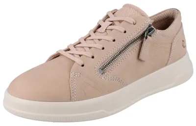 Produktbild von ECCO Move W Damen Sneaker rose Nubukleder - Größe: 39
