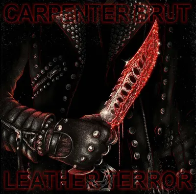 Produktbild von Leather Terror