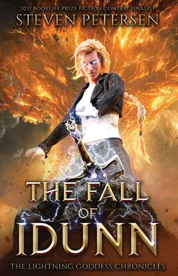 Produktbild von The Fall of Idunn
