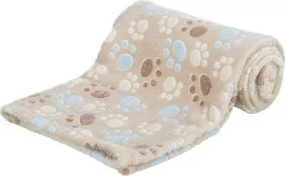 Produktbild von Trixie Decke Laslo - beige - 75 x 50 cm