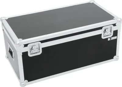 Produktbild von Roadinger Case ANTARI M-5/M-8/M-10 (L x B x H) 475 x 850 x 390 mm (31000118)