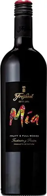 Produktbild von Freixenet Mia Tinto halbtrocken | 13,5 % vol | 0,75 l