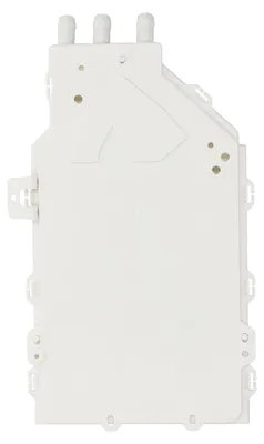 Produktbild von Einspülschalenoberteil Candy/ Hoover 43012978 für Waschmaschine