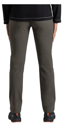Immagine prodotto di Craghoppers - Pantaloni "Kiwi Pro III" da donna CG2619 (38 DE Regular) (grafite)