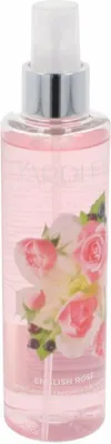 Produktbild von Yardley English Rose Fragrance Body Mist Spray 200ml