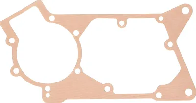 Obrázek produktu pro Motormitteldichtung Kurbelgehäuse für Simson S51, S53, S70, S83, SR50, SR80, KR50/2 Schwalbe