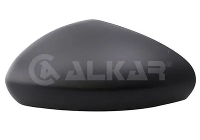 Produktbild von ALKAR 6343497 Außenspiegel Abdeckung Kappe Links für FIAT TIPO Kombi (356) Spiegelkappe